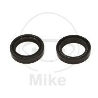 Fork seal set 33 x 45 x 10 for Yamaha TZR 50 YP 125 180...