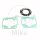 Cylinder gasket set for Honda CR 125 R # 2000-2002