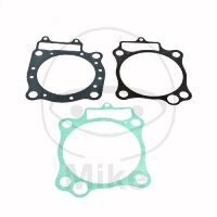 Set guarnizioni cilindro per Honda CRF 450 R # 2002-2006