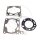 Set guarnizioni cilindro per Honda CR 125 R # 2005-2007