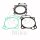 Cylinder gasket set for Honda CRF 450 R # 2007-2008