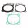 Cylinder gasket set for Honda CRF 450 R # 2009-2012