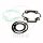 Set guarnizioni cilindro per Kawasaki KX 65 A # 2000-2014