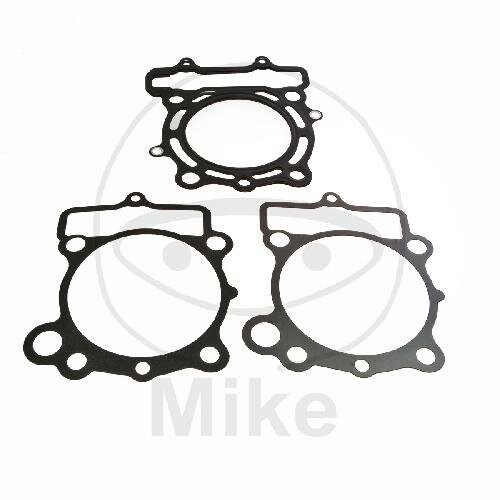 Set guarnizioni cilindro per Kawasaki KX 250 F 4T # 2009-2012