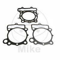 Set guarnizioni cilindro per Kawasaki KX 250 F 4T #...