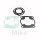 Cylinder gasket set for Kawasaki KX 85 # 1998-2012