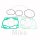 Cylinder gasket set for Husaberg TE KTM EXC SX 250 Enduro Sixdays # 2005-2015
