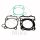 Set guarnizioni cilindro per Yamaha WR YZ 250 # 2001-2012