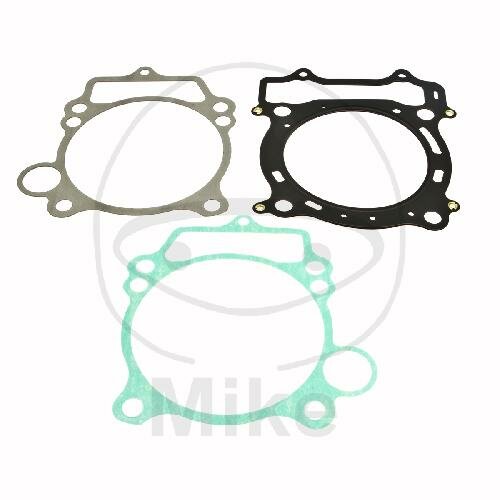 Set guarnizioni cilindro per Yamaha WR YZ 450 F # 2003-2006