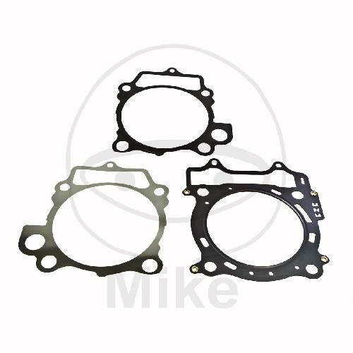 Cylinder gasket set for Yamaha WR YZ 450 F # 2006-2011