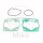 Set guarnizioni cilindro per Yamaha YZ 80 85 # 1993-2013