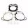 Set guarnizioni cilindro per Yamaha YZ 450 F # 2010-2013