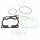 Set guarnizioni cilindro per Yamaha YZ 125 # 1999-2004