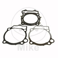 Juego de juntas de cilindro para Suzuki RM-Z 450 # 2005-2006