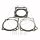 Set guarnizioni cilindro per Suzuki RM-Z 450 # 2005-2006