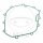 Guarnizione coperchio frizione per KTM Duke RC 125 200 # 2011-2016