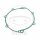 Joint de couvercle dembrayage pour Yamaha WR 250 R X #2008-2016