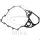 Clutch cover gasket for BMW F 800 # 2006-2016