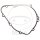 Alternator cover gasket for Kawasaki KLZ Z 1000 Z 900 # 2010-2020