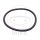 Junta tórica del colector 3x50mm ATH para Kawasaki KX 250 94-01 # KX 500 92-03