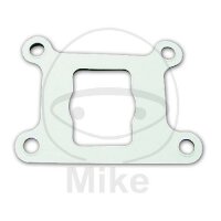 Inlet seal for Kymco Agility 50 R12 2T RS Naked People 50...