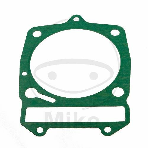 Junta de la base del cilindro para Aprilia Gilera Peugeot Piaggio