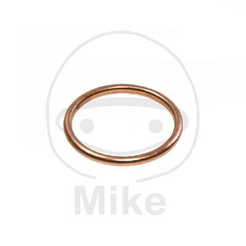 Manifold gasket 41.8x49.6x3.9mm ATH for Husqvarna 401 KTM Duke RC 125 200 390