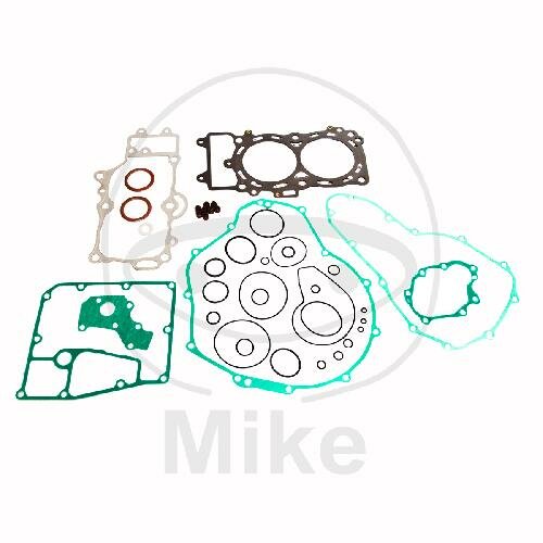 Jeu complet de joints pour Kawasaki ER-6F 6N KLE 650 # 2005-2013