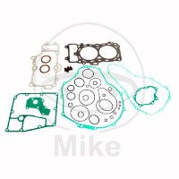 Dichtungssatz komplett für Kawasaki ER-6F 6N KLE 650...