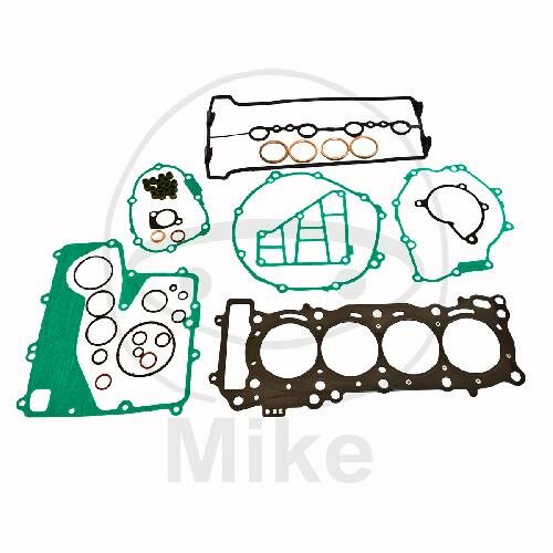 Dichtungssatz komplett für Yamaha YZF-R6 600 # 2006-2013