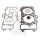 Zylinder Dichtsatz für Kawasaki ER-6F 650 # 2005-2013