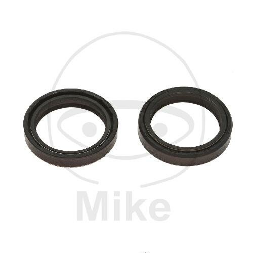 Joint de fourche 43 x 55 x 9,5/10,5 pour Honda VFR 1200 Kawasaki ZRX 1200 ZX-10R 1000