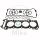 Cylinder gasket set for Suzuki GSX-R 750 # 2006-2012