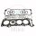 Cylinder gasket set for Suzuki GSX-R 600 # 2006-2012
