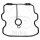 Joint de couvercle de soupape pour Honda CB 300 CBR 250 300 CRF 250