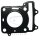 Junta de culata para Kymco Dink 125 Grand Dink Yager 125 Malaguti F18 125