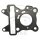 Junta de culata para Yamaha NS XF YN 50 # 2007-2020