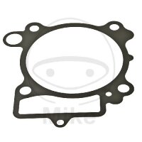 Cylinder base gasket for Kawasaki KX 450 F # 2009-2015