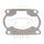 Cylinder base gasket for Kawasaki KX 80 85 # 1998-2017