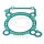 Joint de base de cylindre pour Aprilia RS4 Scarabeo Derby GPR Mulhacen Senda 125