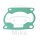 Cylinder base gasket for Kawasaki KX 80 85 # 1998-2017