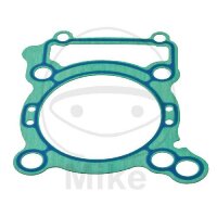 Cylinder base gasket for Aprilia RS4 Scarabeo 125 Derbi...