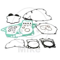 Juego completo de sellos para Suzuki RM-Z 250 # 2010-2015