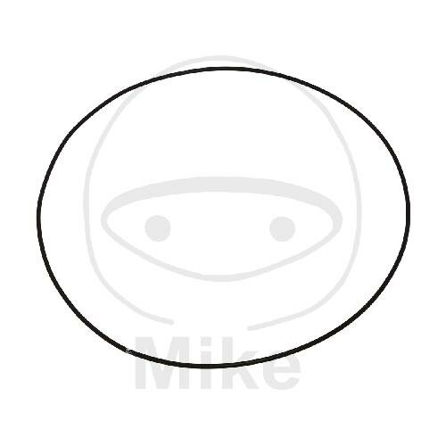 Kupplungsdeckeldichtung für BMW G 450 Husqvarna SMR TC 449 511 # 2008-2013