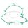 Clutch cover gasket for KTM SX 50 LC Mini # 2009-2017