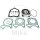 Set guarnizioni cilindro per Aprilia Derbi Gileria 125 # 2003-2013