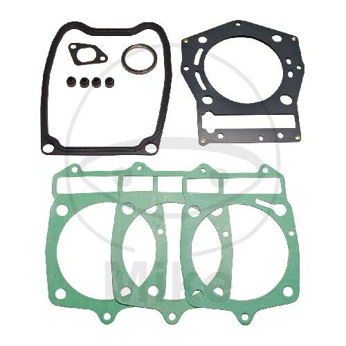 Zylinder Dichtsatz für Aprilia Gilera Peugeot 500 # 2004-2012