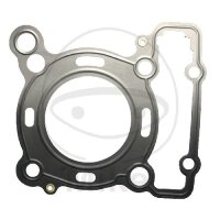 Junta de culata para Aprilia RS4 Scarabeo 125 Derbi GPR...
