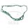 Joint de couvercle dembrayage pour Suzuki RM 250 # 1993-1995