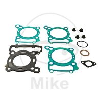 Set guarnizioni cilindro per Aprilia Derbi 125 # 2007-2015